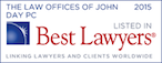 best lawyers 2015