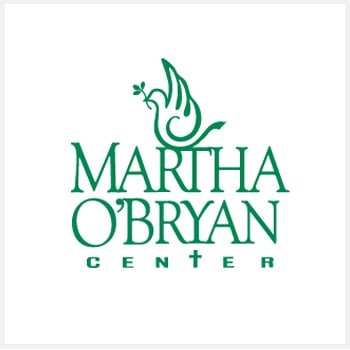 Martha O'Bryan Center logo