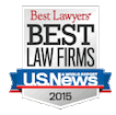 best law firms 2015