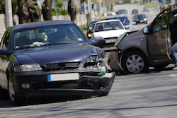 automobile accident