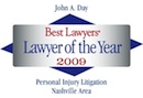 best lawyers 2009