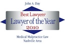 best lawyers 2010