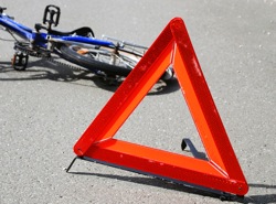 bicycle accidents