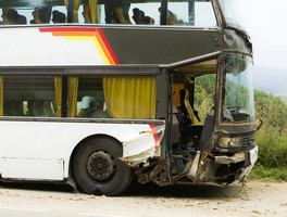 bus crash