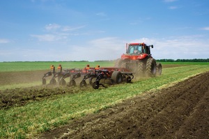 farm equipment accident