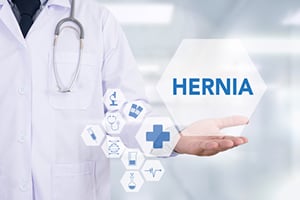 Hernia Patch