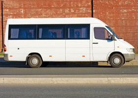 Hotel Shuttle Bus Accidents