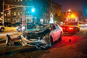 How Much Can You Sue for in a Car Accident Case?