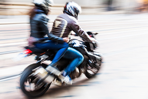 Why Uninsured Motorist Insurance Coverage is Essential for Motorcyclists