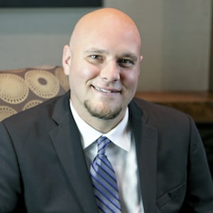Picture of Mat Sandlin