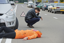 murfreesboro pedestrian accident