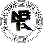 National Board of Trial Advocacy