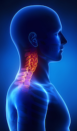 neck and spinal fractures