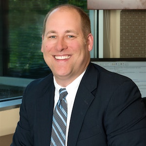 Picture of Brandon E. Bass