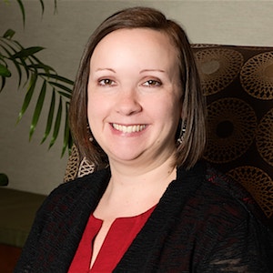 Picture of Amanda Williams