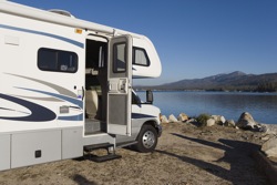 recreational vehicles injury