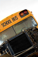 school bus accident
