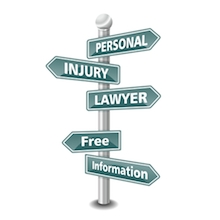 How To Select a Personal Injury Lawyer