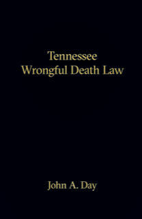 Tennessee Wrongful Death Law
