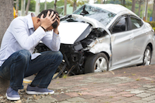 What To Do Following An Accident