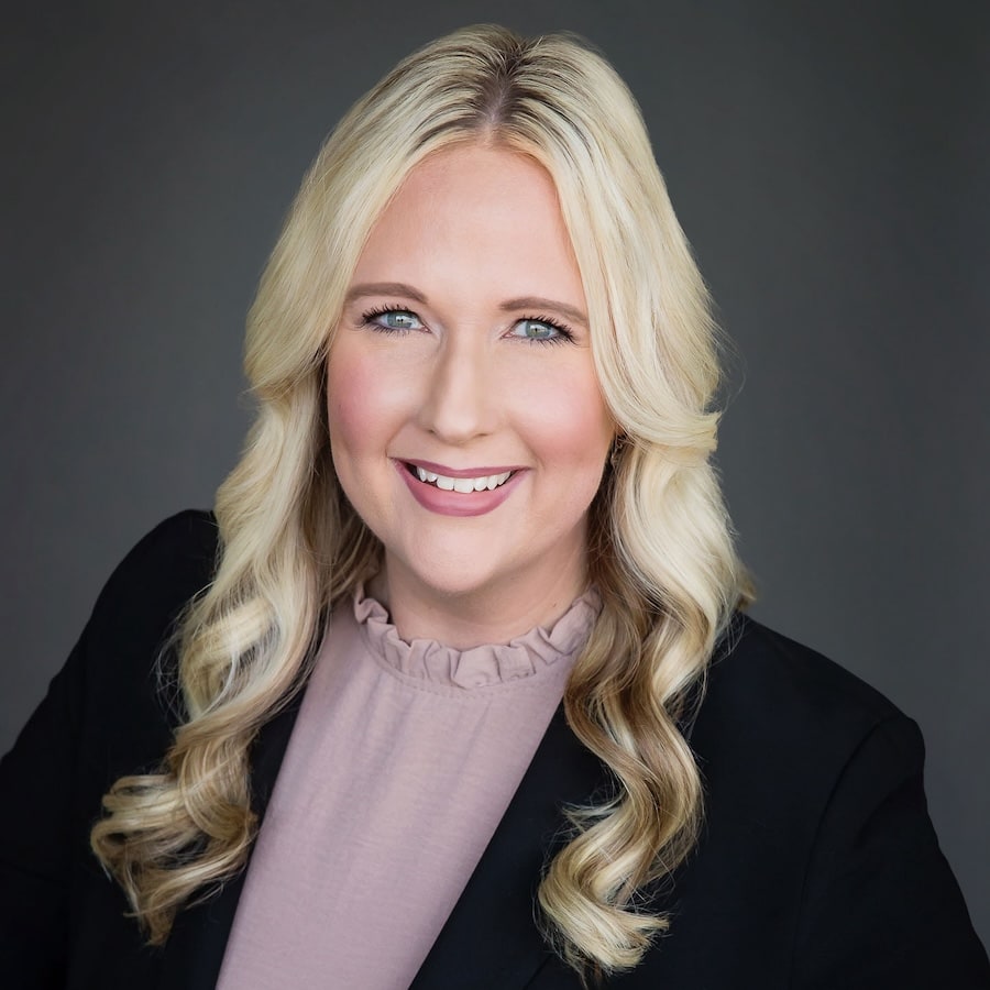 Hilari Boggess - Assistant Director of Legal Operations