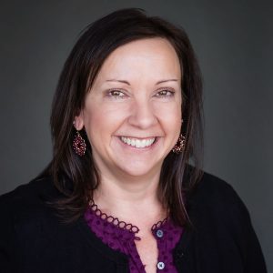 Photo of Amanda Williams - Paralegal