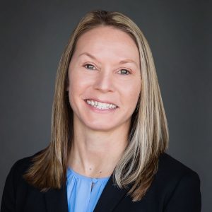 Carey Turner - Accounting Manager