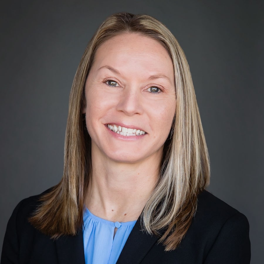 Carey Turner - Accounting Manager