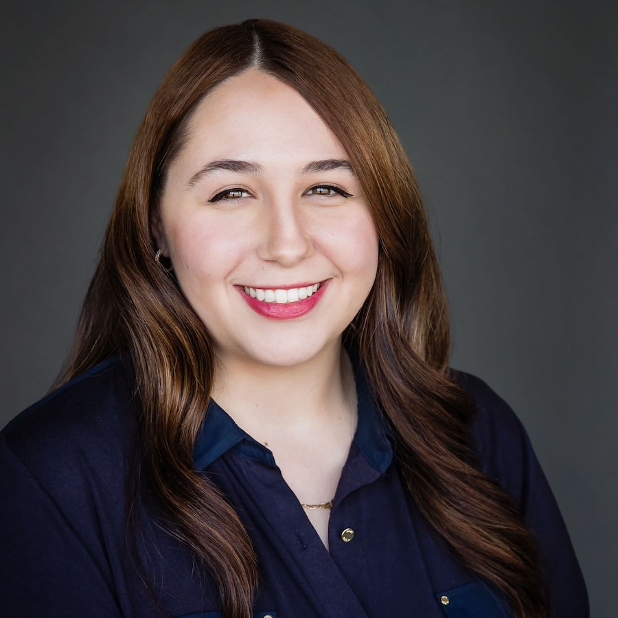 Haydee Villamar - Paralegal