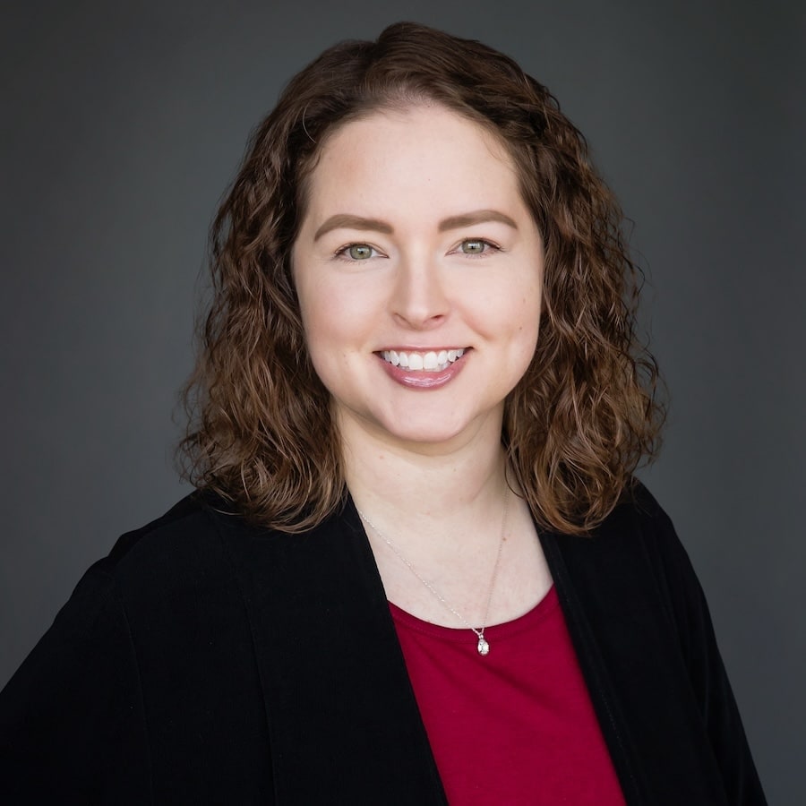 Lauren Bates - Client Intake Specialist