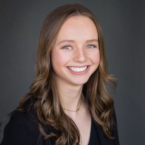 Madeline Klump - Paralegal