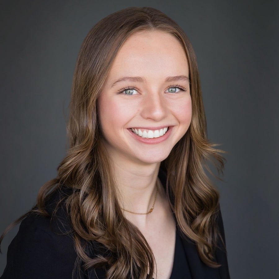 Madeline Klump - Paralegal