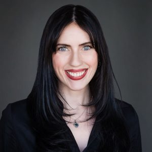 Margaret Sanders - Paralegal