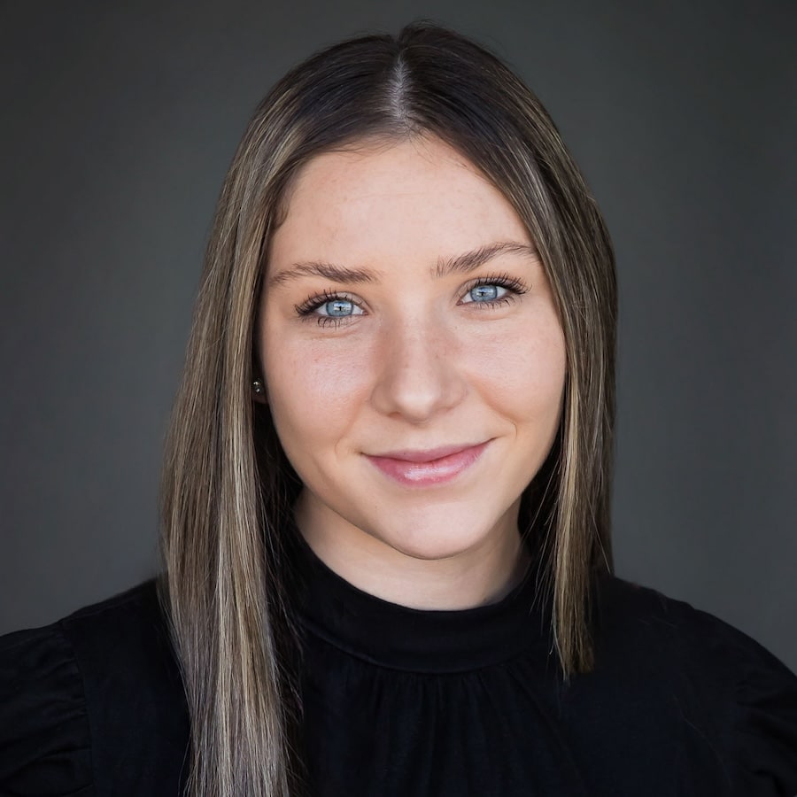 Natalie Prims - Paralegal