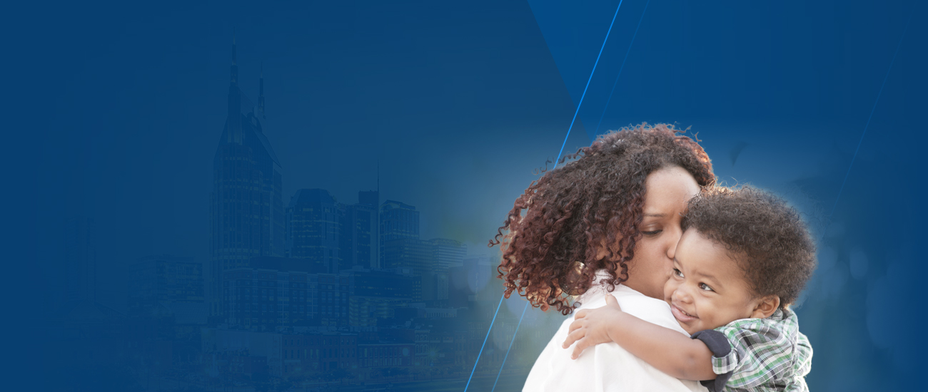 Tennessee Justice Center Banner