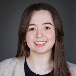 Lauren C - Paralegal