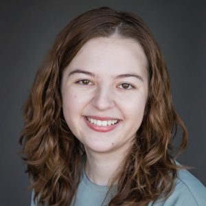 Makenna B - Paralegal